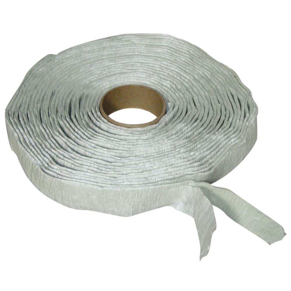 No.180 Trimmable Butyl Tape, White