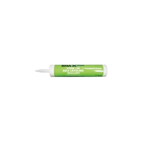 Xtrm 500 Non Sag Sealant, White - 101 oz Tube