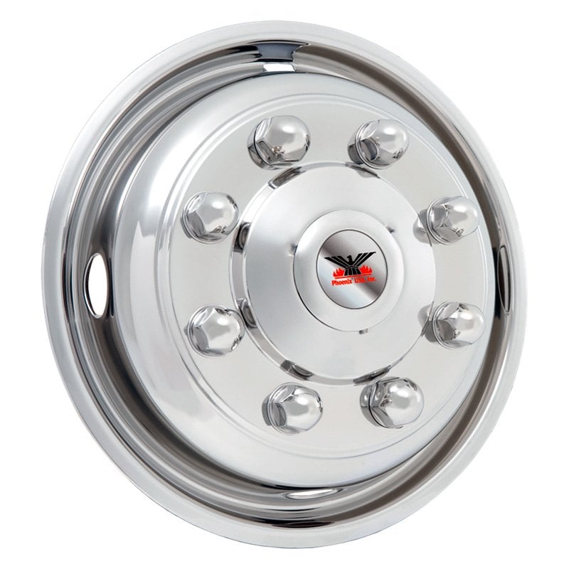 Phoenix USA NF25 Front Wheel Cover Only (PNF25FWL)