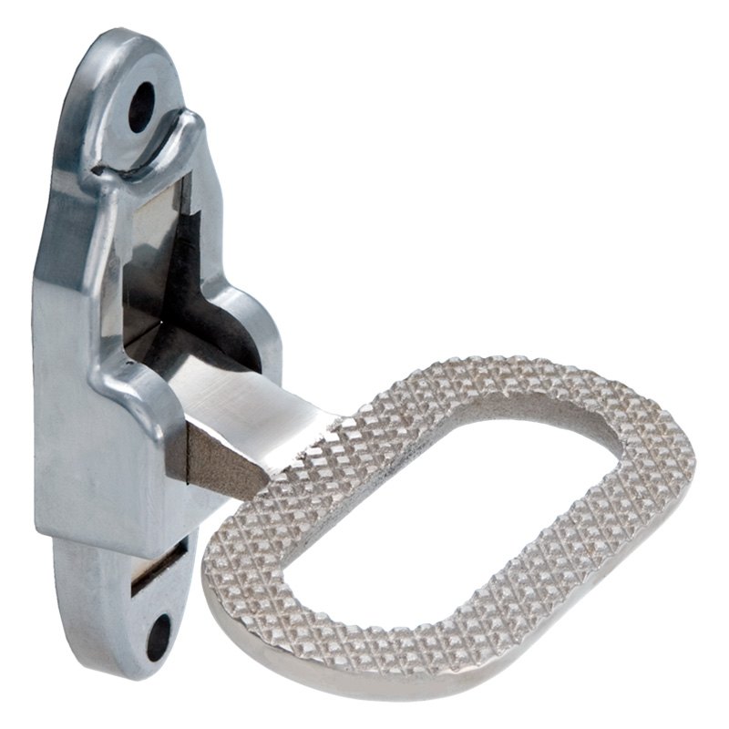 PHOPH1258 Stainless Steel Folding Step