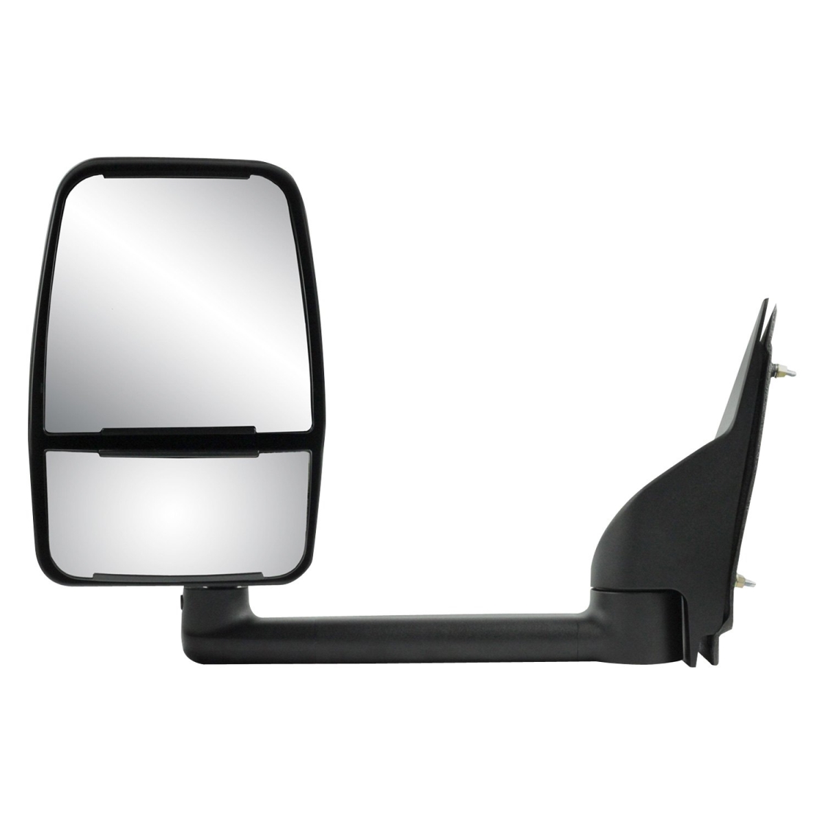 Driver Side Towing Mirror for 2003-2018 Chevy Express