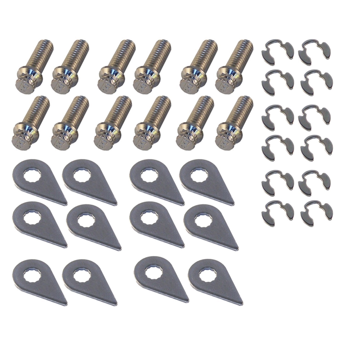 STG6935 Header Locking Bolt Kit