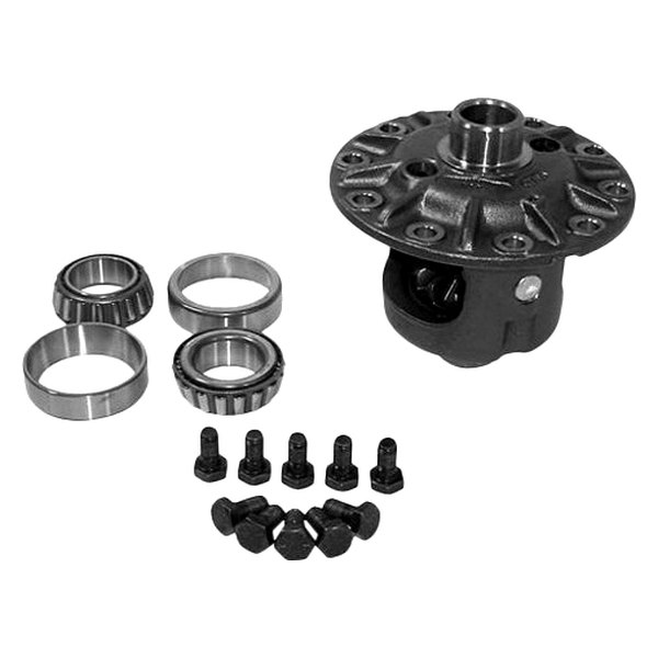 CAS68035642AA Rear Differential Case Assembly