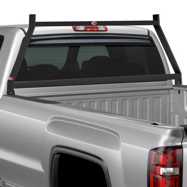 RKIWG10B NL WG Series Window Grille Cab Rack