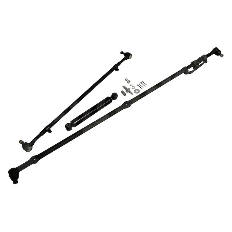 CASSK3 Heavy Duty Steering Link Kit