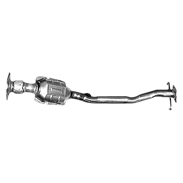 APE642278 Grand Prix Direct Fit Catalytic Converter & Pipe Assembly for 2003-2008 & 2005-2009 Lacrosse