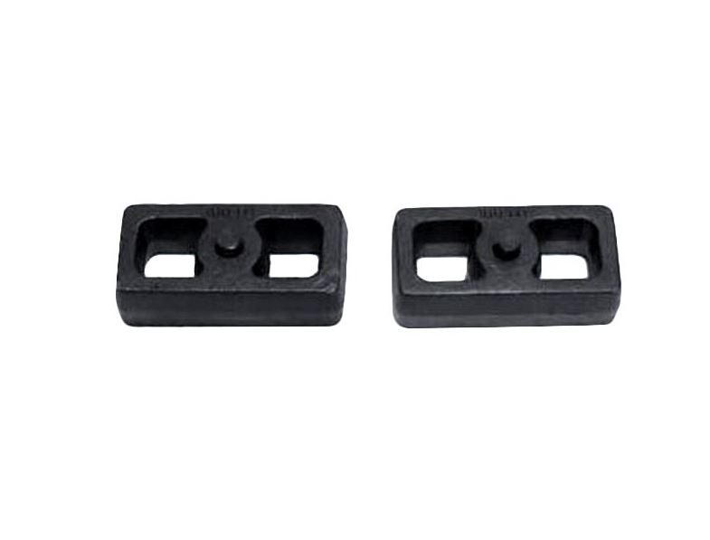 MXT810020 Cast Lift Blocks for 1988-1999 Chevy Ck Pickup