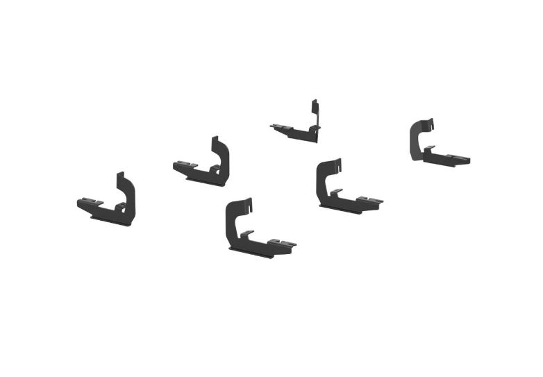 ARI2051120 Aerotread Bracket Kit for 2017-2020 Chevy Tahoe
