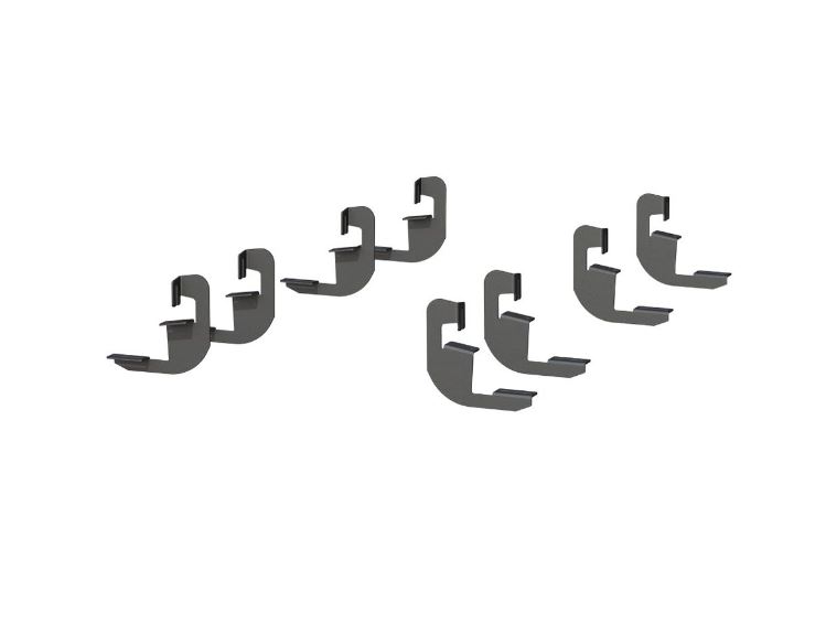 ARI2055105 Versatrac Mounting Brackets for 2019-2020 Chevy Silverado 1500