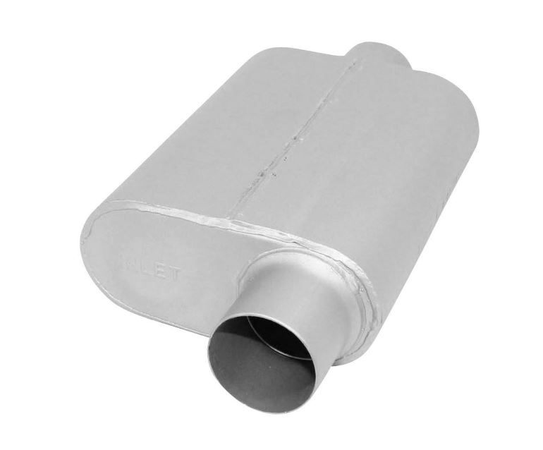 Muffler - Xlerator Vx Performance