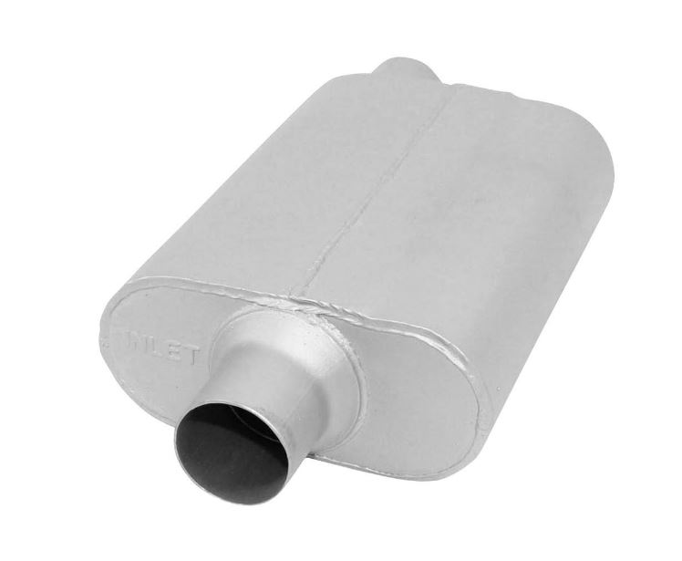 Muffler - Xlerator Vx Performance