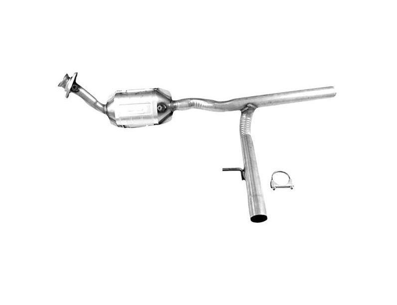 APE645829 Converter - Direct Fit for 2004-2008 Ford F-150