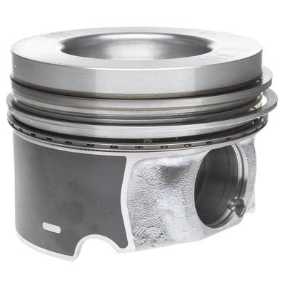CLE224-3935WR Piston with Rings for 2011-2016 GMC 6.6L Duramax