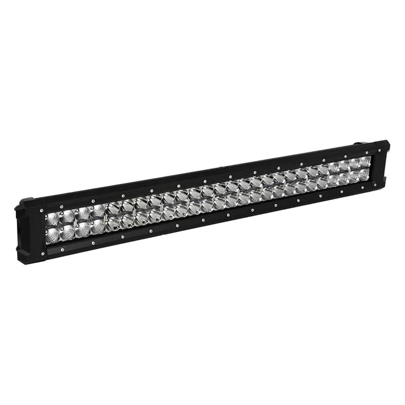 WES40-23005 26 in. Sportsman X Light Kit Double Row LED with Harness