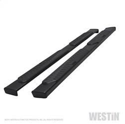 WES28-51285 Supercab R5 Nerf Step Bars Black for 2019-2020 Ford Ranger