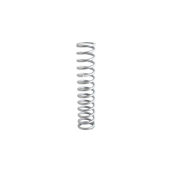 EIB1600.250.0300S 16 in.  Silver Coilover Spring - 2.50 in. ID