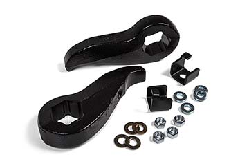 2 in. Leveling Kit for 2020 Chevrolet Silverado 2500 HD 4WD