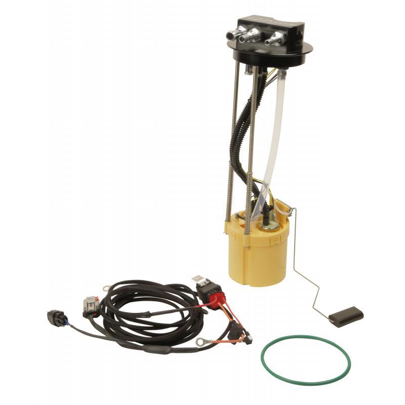 FPE-34789 Powerflo In-Tank Lift Pump for 2004.5-2010 GM