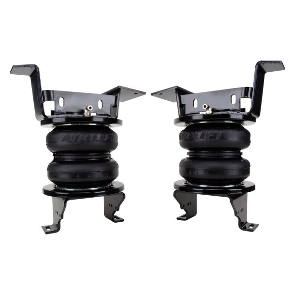 Air Lift 57541 LoadLifter 7500 XL Ultimate Air Spring Kit, '20-'26 Chevy Silverado/GMC Sierra 2500 HD, 3500 HD | Camping World