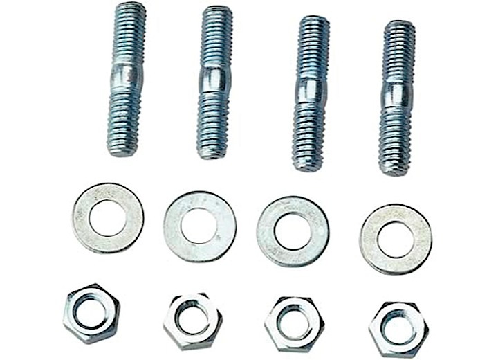 1.37 in. Standard Carb Stud Kit