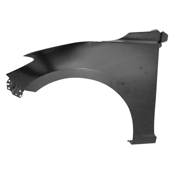 Front Driver Side Fender for 2014-2018 Mazda 3 Sedan