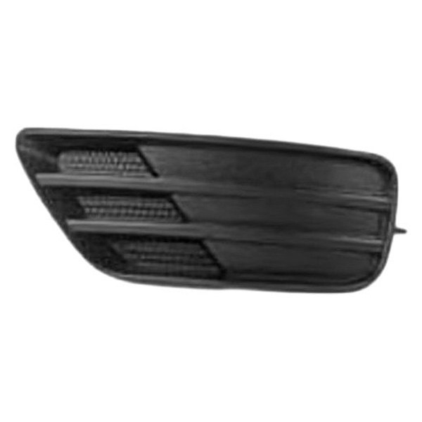 Left Hand Side Fog Lamp Cover for 2005-2007 Ford Focus