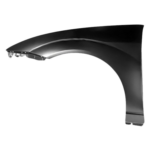 Left Hand Fender for 2000-2004 Focus