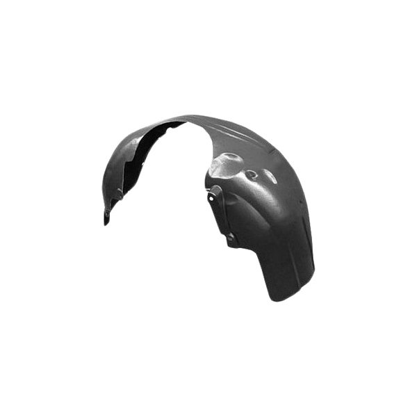 Left Hand Fender Liner for 2008-2011 Focus