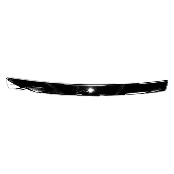 Hood Panel Molding for 2010-2011 Milan, Chrome