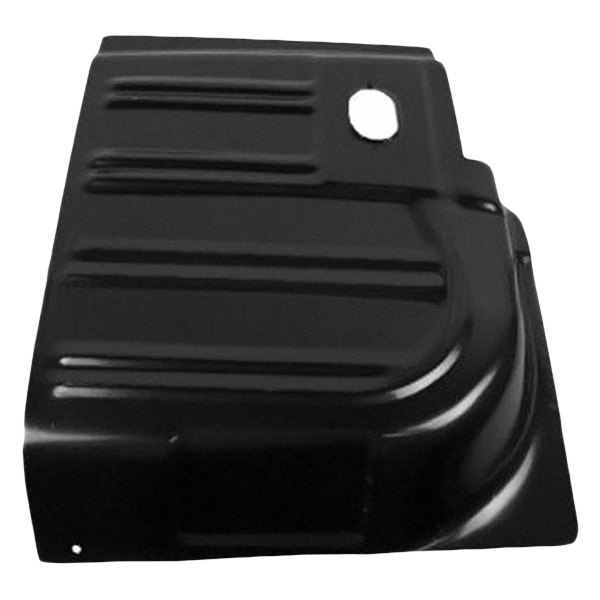 Left Hand Rear Floor Pan Section for 1964-1970 Mustang & 1967-1970 Cougar