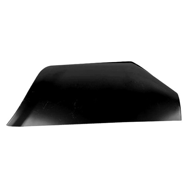 Right Handle Lower Quarter Panel Patch Rear Section for 1964-1966 Ford Mustang