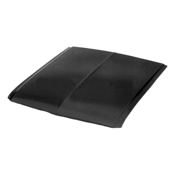 Hood without Turn Indicators for 1967-1968 Ford Mustang