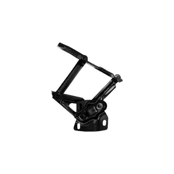 SHE466-42AR Right Hand Hood Hinge without Spring for 1967-1970 Mustang