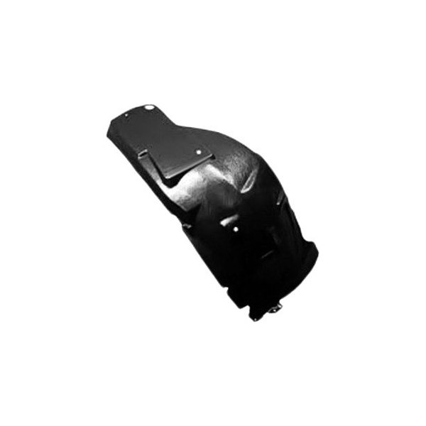 Right Hand Front Fndoor Inner Panel for 2010-2014 Mustang