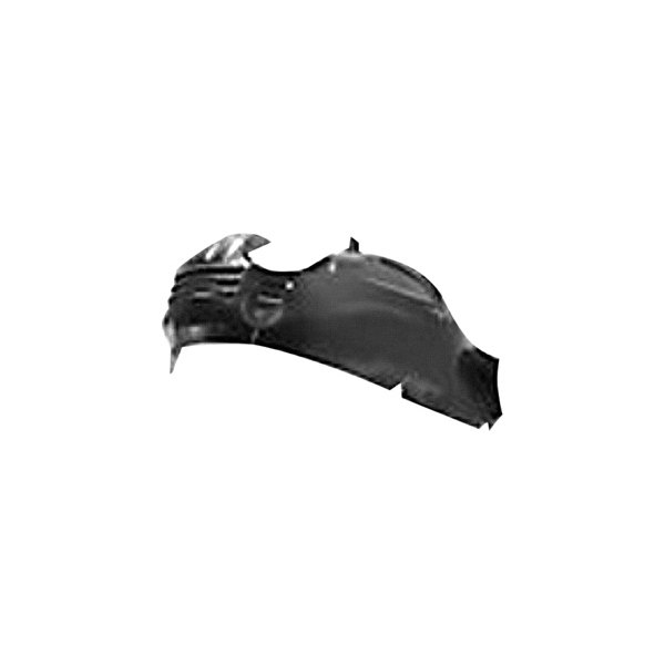 Right Hand Fender Liner for 2009-2012 Lincoln Mks