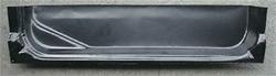 Right Hand Inner Door Bottom for 1967-1972 Ford F100 - Durable Design