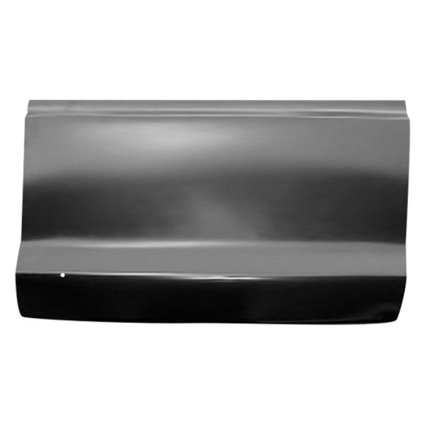 Front Door Skin for 1978-1979 Ford Bronco