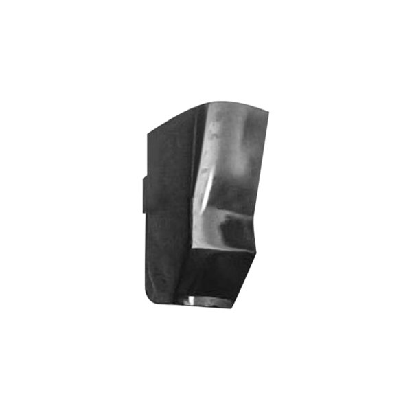 Right Hand Cab Corner for 1973-1979 Ford P-U