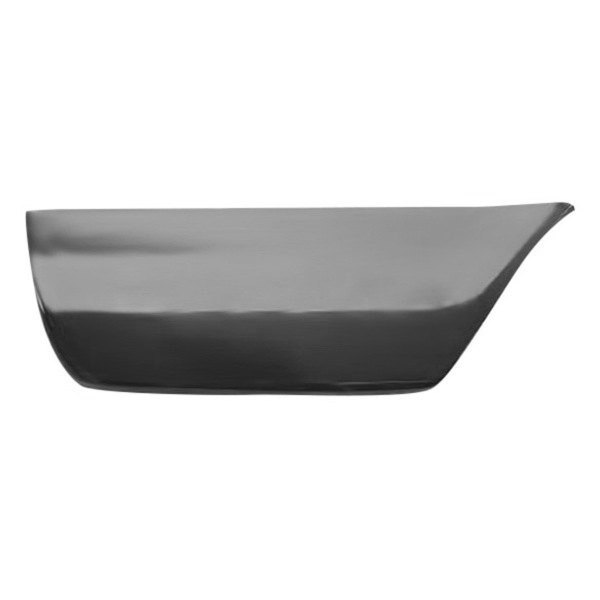 Right Hand Fender Rear Section for 1973-1979 Ford P-U