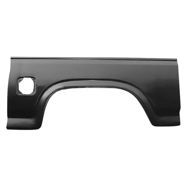 Left Hand Wheel Opening Repair Panel Full for 1980-1983 Ford F-100