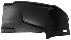 Right Handle Cab Corner for 1993-1997 Ford Ranger