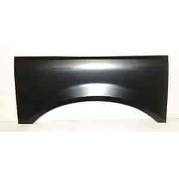 Driver Side Upper Wheel Arch Patch for 1993-1997 Ford Ranger