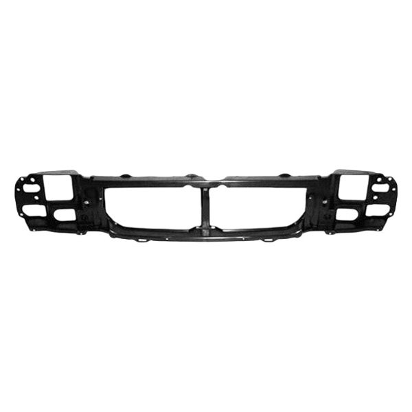 SHE576B-23 Front Panel for 1998-2000 Smc Ranger