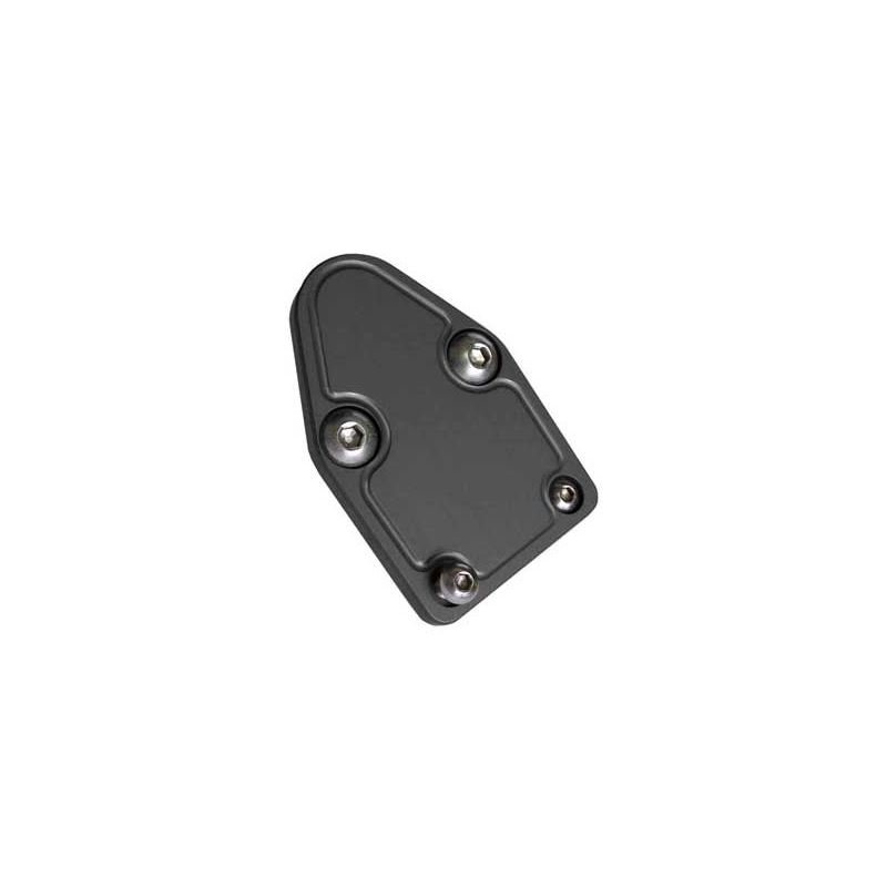 Left Hand Inner Door Handle for 1987-1998 Ford P-U & 1987-1996 Bronco, Black