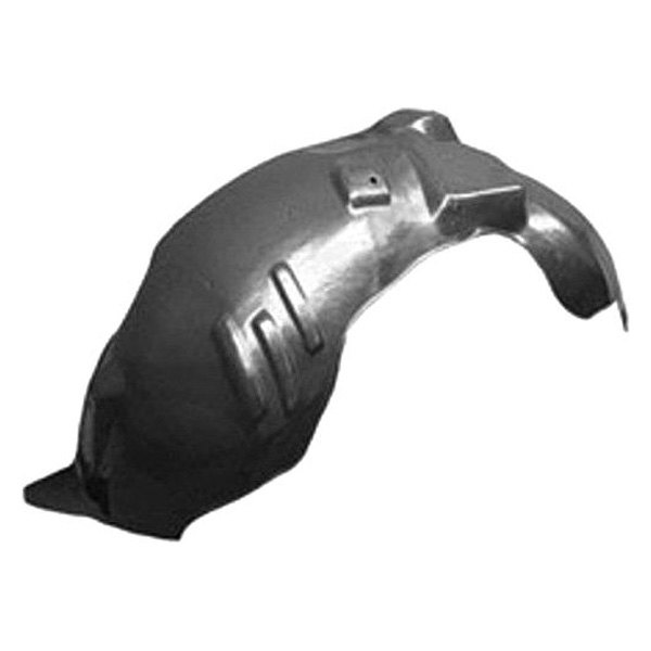 Left Hand Fender Liner for 2007-2014 Ford Expedition & Navigator