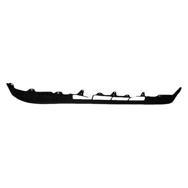 SHE580-22CQU Lower Front Lower Bumper Valance for 2001-2004 Ford Excursion, 2001-2004 Ford F-250
