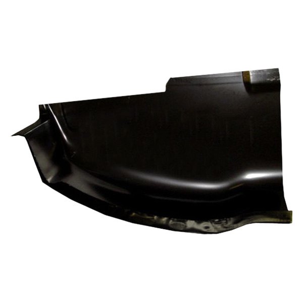 Auto Accessories, Left Hand Cab Corner for 1999-2015 Ford F-250