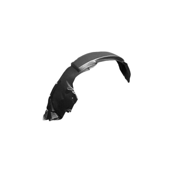 Right Hand Fender Liner for 2008-2012 2008-2012 Escape-Mariner-Hybrid
