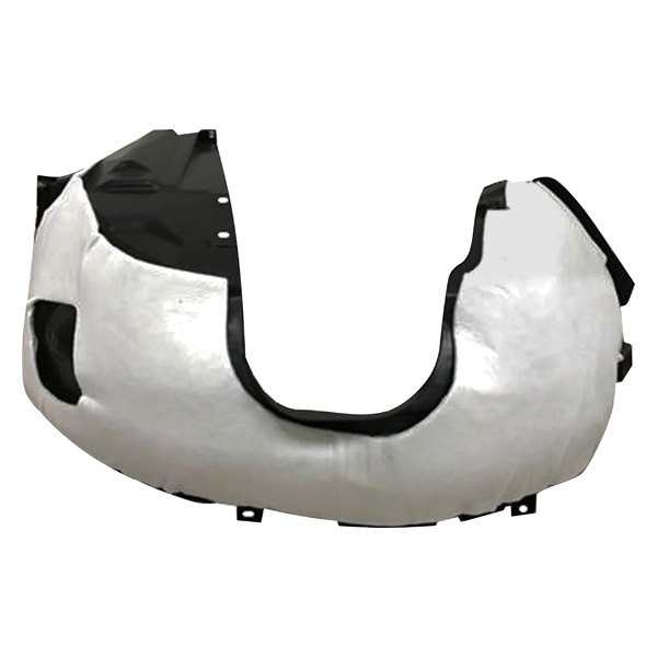 Left Front Fender Inner Panel for 2015-2019 Ford Escape