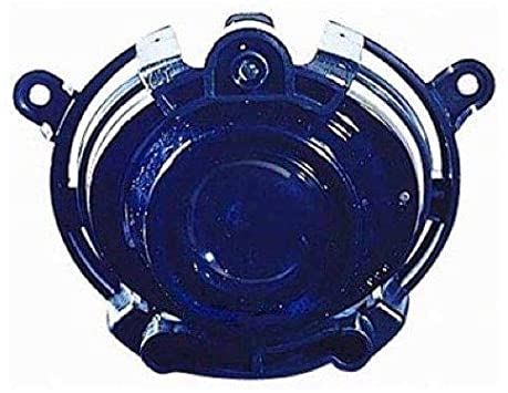 Fog Lamp Assembly for 2008-2013 Right Equal to Left Cadillac CTS